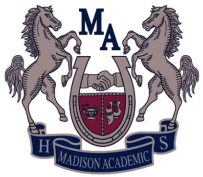 Madison Academic HS Logo 